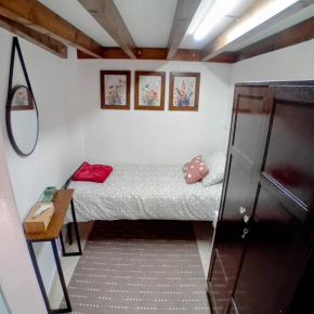 En Sylikion cottages